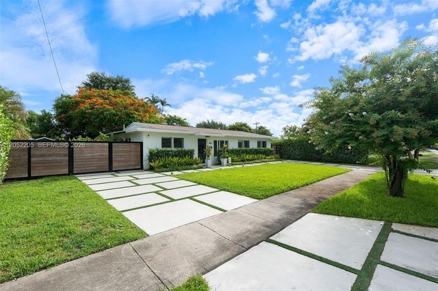 9851 SW 85th Terrace, Miami, FL 33173