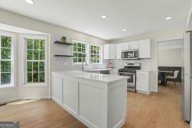 4110 Delamar Drive, Cumming, GA 30041