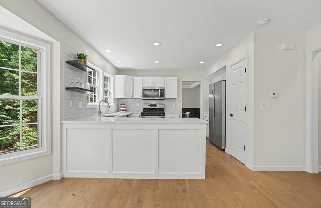 4110 Delamar Drive, Cumming, GA 30041