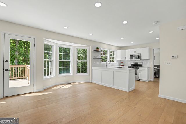 4110 Delamar Drive, Cumming, GA 30041