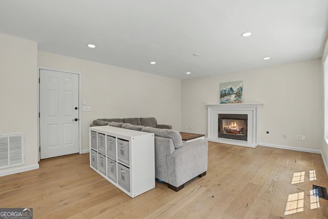 4110 Delamar Drive, Cumming, GA 30041