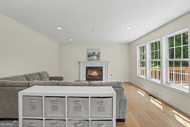 4110 Delamar Drive, Cumming, GA 30041