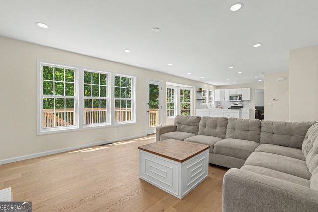 4110 Delamar Drive, Cumming, GA 30041