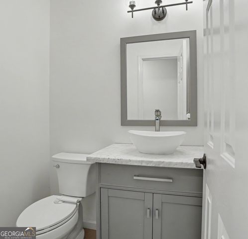 4110 Delamar Drive, Cumming, GA 30041