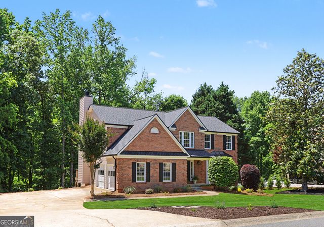 4110 Delamar Drive, Cumming, GA 30041