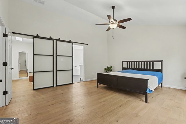 4110 Delamar Drive, Cumming, GA 30041