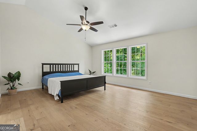 4110 Delamar Drive, Cumming, GA 30041