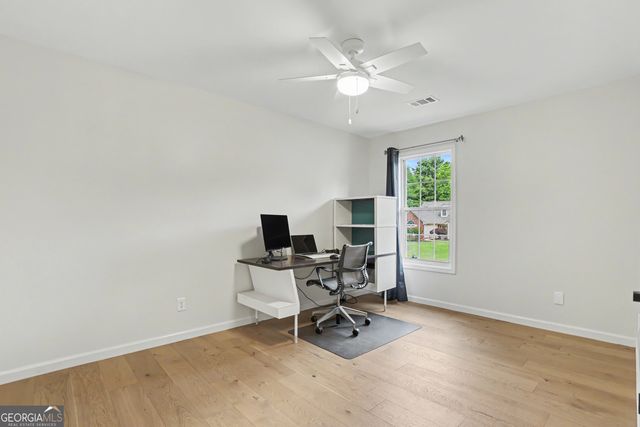4110 Delamar Drive, Cumming, GA 30041