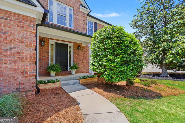 4110 Delamar Drive, Cumming, GA 30041