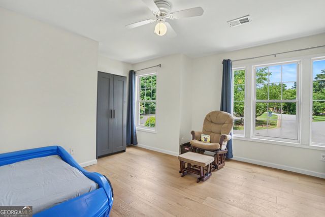 4110 Delamar Drive, Cumming, GA 30041