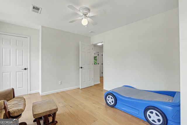 4110 Delamar Drive, Cumming, GA 30041