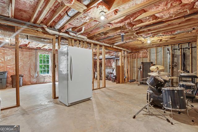 4110 Delamar Drive, Cumming, GA 30041