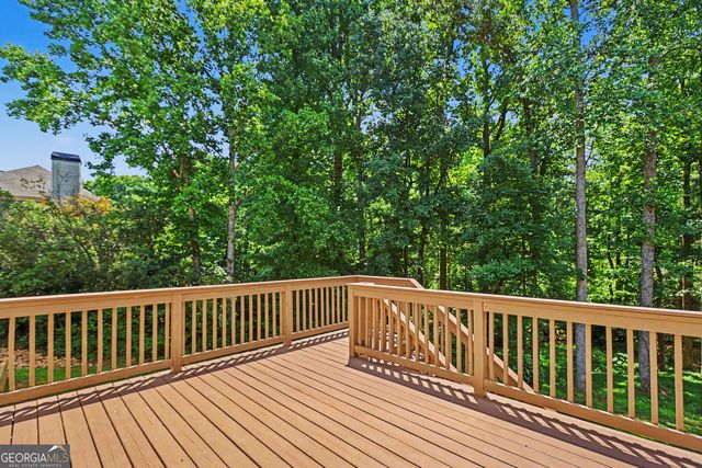 4110 Delamar Drive, Cumming, GA 30041