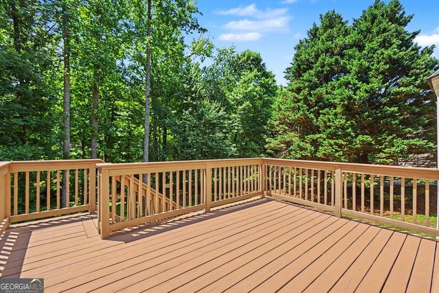4110 Delamar Drive, Cumming, GA 30041