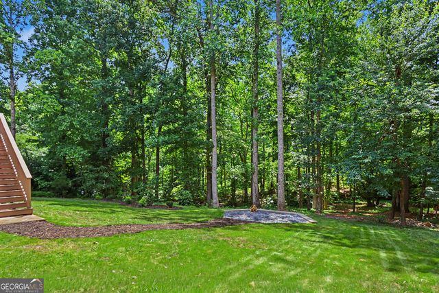4110 Delamar Drive, Cumming, GA 30041