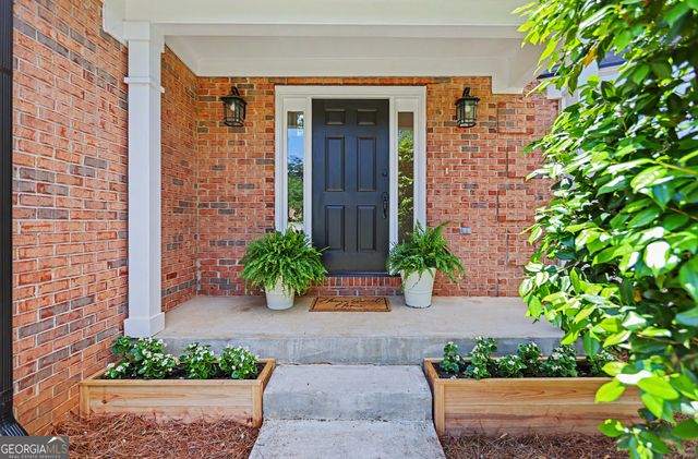 4110 Delamar Drive, Cumming, GA 30041