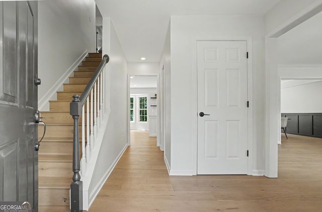 4110 Delamar Drive, Cumming, GA 30041
