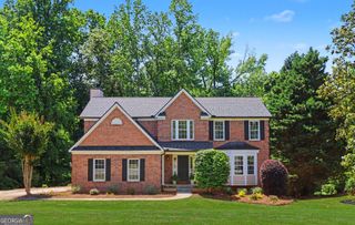 4110 Delamar Drive, Cumming, GA 30041