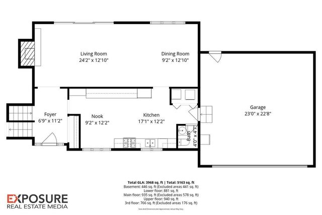 9 OAKWOOD Drive, Springfield, IL 62711