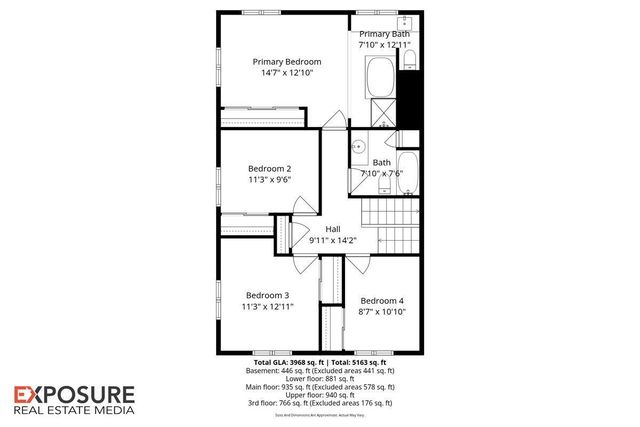 9 OAKWOOD Drive, Springfield, IL 62711