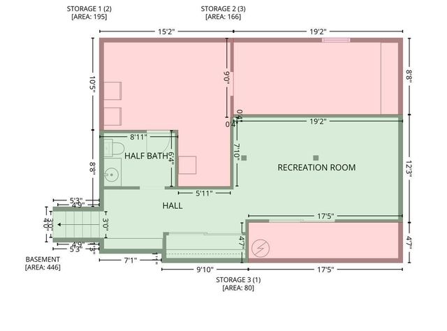 9 OAKWOOD Drive, Springfield, IL 62711