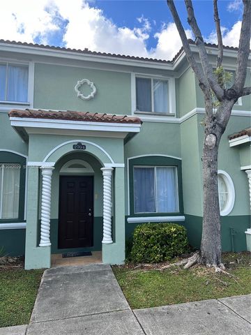 2704 SE 15th Place, Homestead, FL 33035