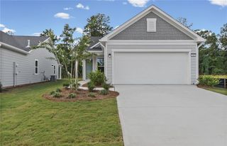 208 Ravenna Drive, Griffin, GA 30223