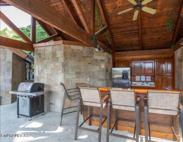 818 Golf View Blvd 1502, Pigeon Forge, TN 37863