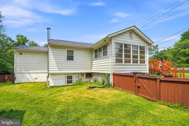 5603 BERWYN RD, College Park, MD 20740