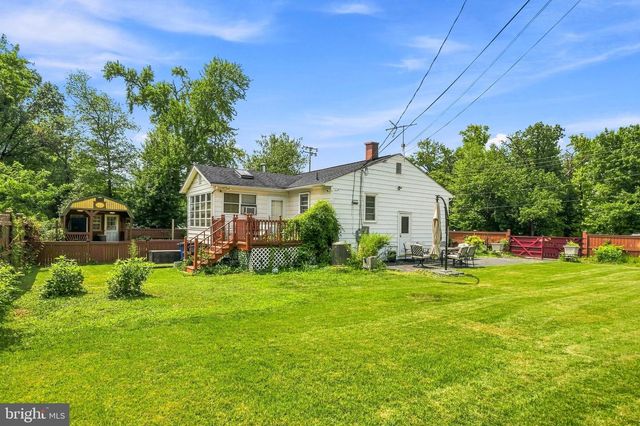 5603 BERWYN RD, College Park, MD 20740