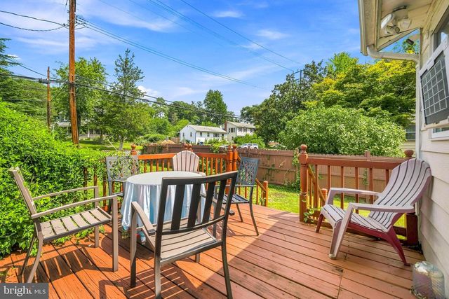 5603 BERWYN RD, College Park, MD 20740