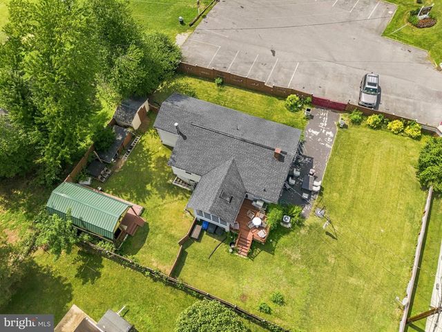 5603 BERWYN RD, College Park, MD 20740
