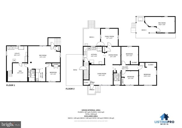 5603 BERWYN RD, College Park, MD 20740