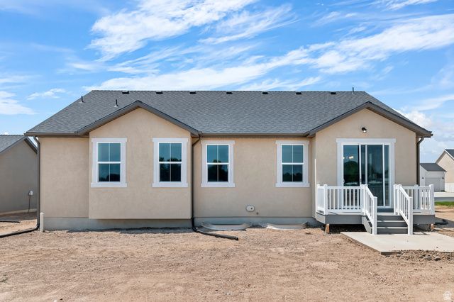 2385 S 1230 W, Syracuse, UT 84075