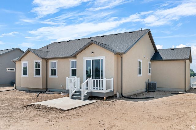 2385 S 1230 W, Syracuse, UT 84075