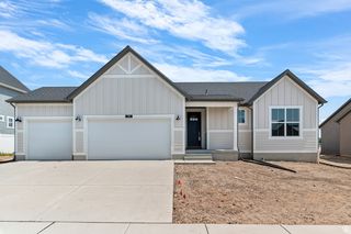 2385 S 1230 W, Syracuse, UT 84075