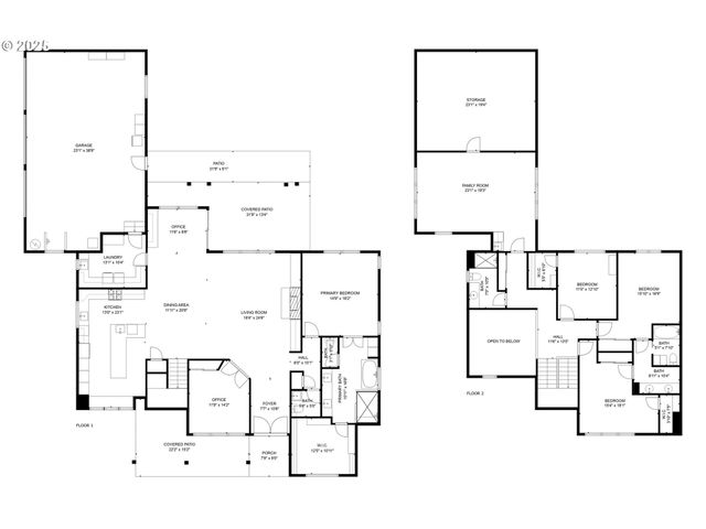 2720 TARA Way Se, Salem, OR 97317