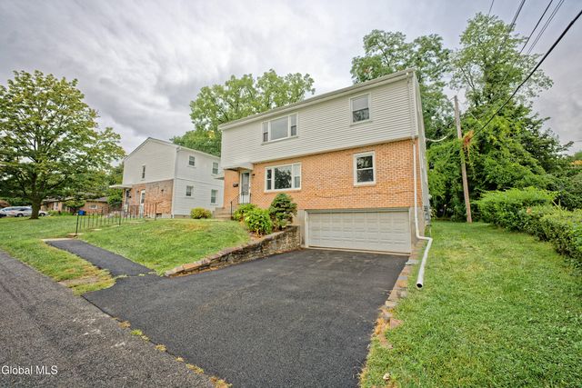 106 Tampa Avenue, Albany, NY 12203