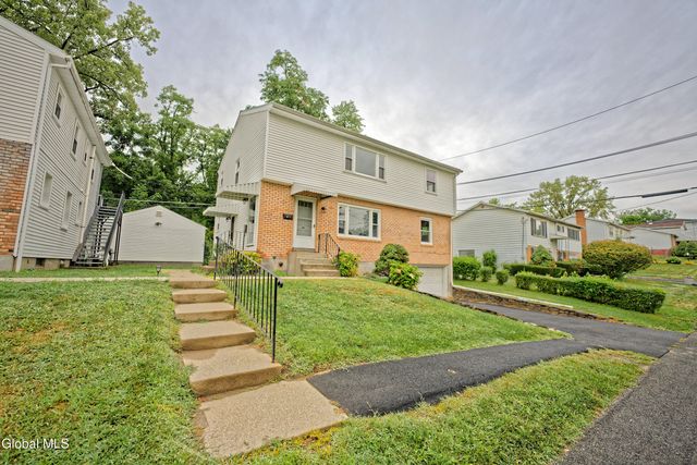 106 Tampa Avenue, Albany, NY 12203