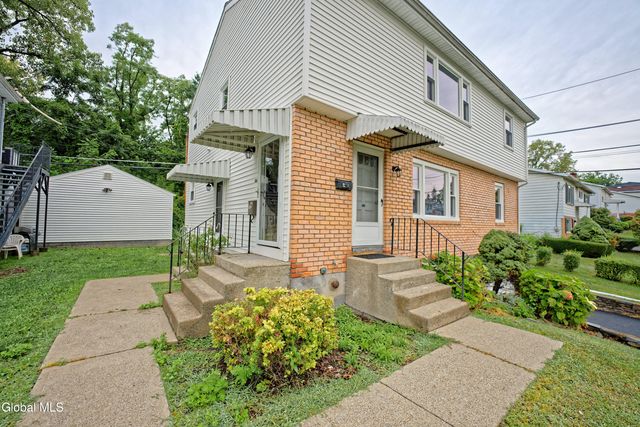 106 Tampa Avenue, Albany, NY 12203