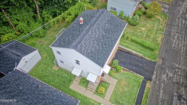 106 Tampa Avenue, Albany, NY 12203