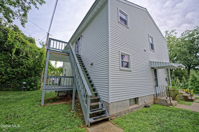 106 Tampa Avenue, Albany, NY 12203