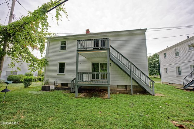 106 Tampa Avenue, Albany, NY 12203