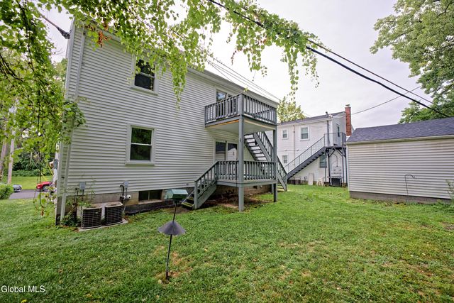 106 Tampa Avenue, Albany, NY 12203