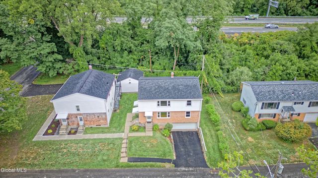 106 Tampa Avenue, Albany, NY 12203