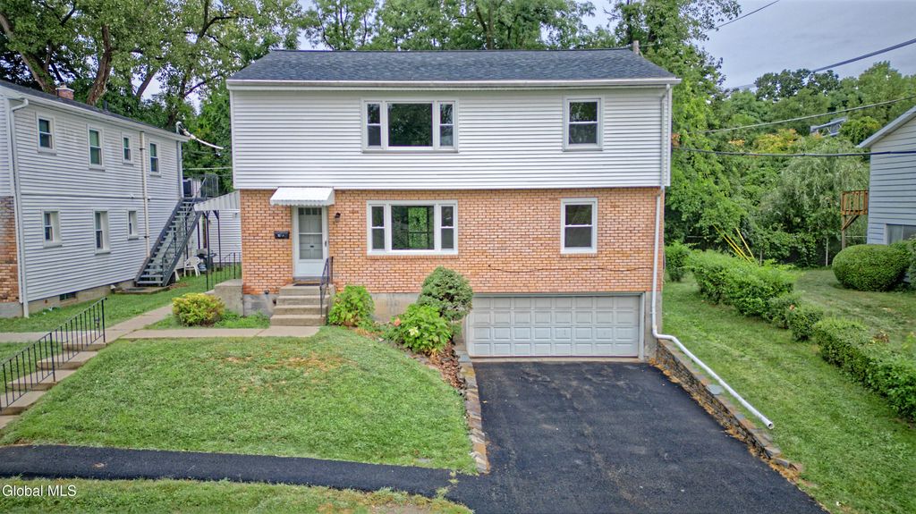 106 Tampa Avenue, Albany, NY 12203