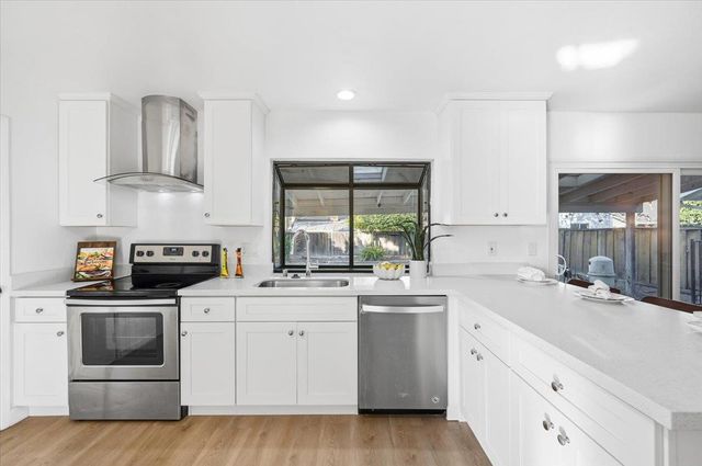 36500 Alder Court, Fremont, CA 94536