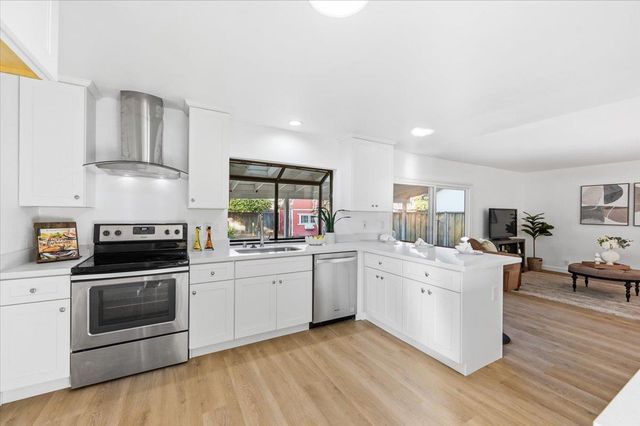36500 Alder Court, Fremont, CA 94536