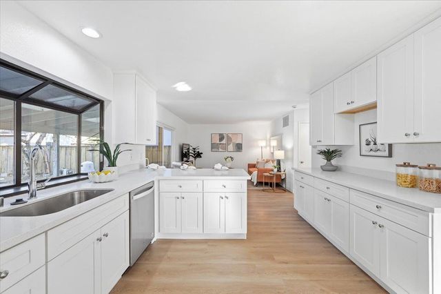 36500 Alder Court, Fremont, CA 94536