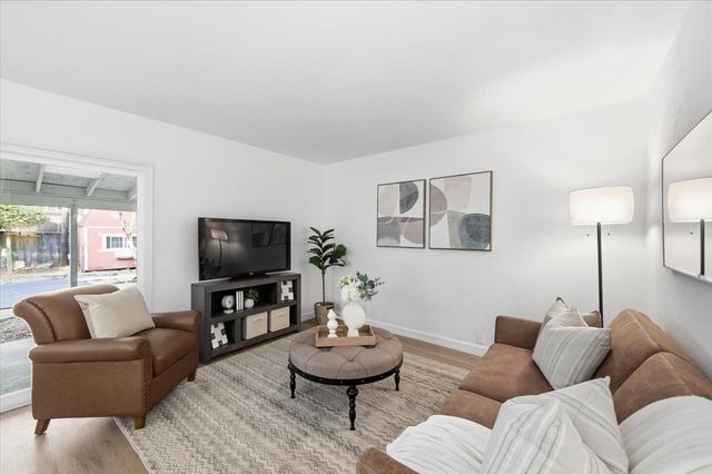 36500 Alder Court, Fremont, CA 94536